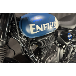 Royal Enfield Hunter 350 - Rebel/Bl - Fabriksny