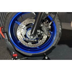 Suzuki SV650 - 2022 - Gr�