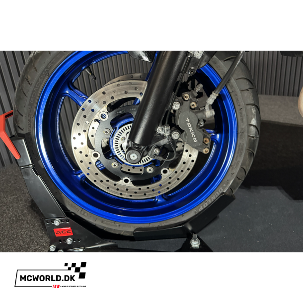 Suzuki SV650 - 2022 - Gr�