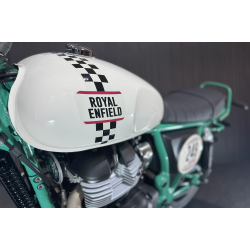 Royal Enfield Bear 650 TwoFourNine - Fabriksny