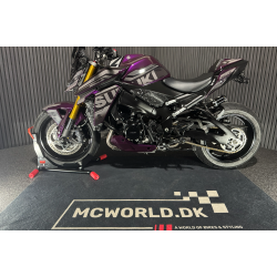 Suzuki GSSXS 1000 - 2023 - Lilla