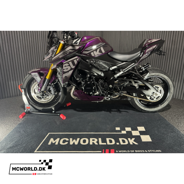 Suzuki GSSXS 1000 - 2023 - Lilla