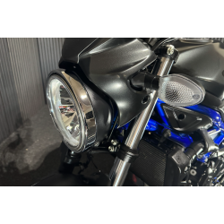 Suzuki SV650 - 2022 - Gr�