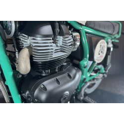 Royal Enfield Bear 650 TwoFourNine - Fabriksny