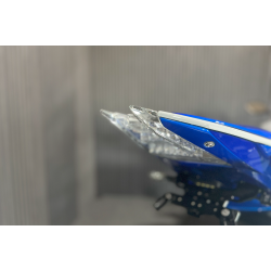 BMW S1000 RR HP4 Competition #89 - 2016