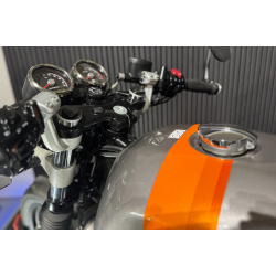 Royal Enfield Continental GT 650 - Fabriksny