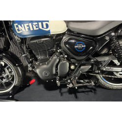 Royal Enfield Hunter 350 - Rebel/Bl - Fabriksny