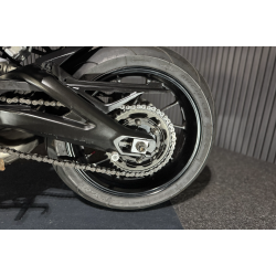 Yamaha MT-09 Black edition - 2018