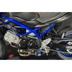 Suzuki SV650 - 2022 - Gr�