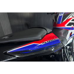 BMW S1000 R DabRabbit Edition - 2017