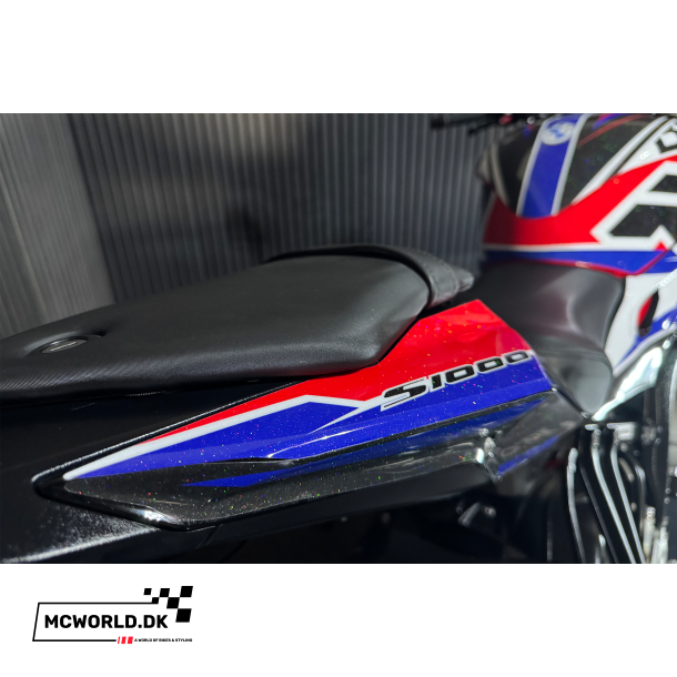 BMW S1000 R DabRabbit Edition - 2017