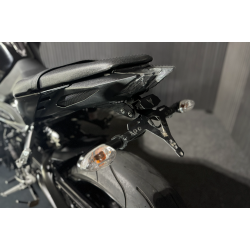 Yamaha MT-09 Black edition - 2018