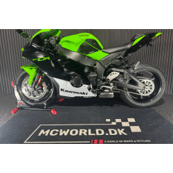 Kawasaki ZX-10R - 2024, 2021 model
