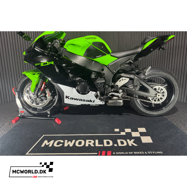 Kawasaki ZX-10R - 2024, 2021 model