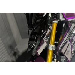 Suzuki GSSXS 1000 - 2023 - Lilla