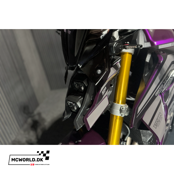 Suzuki GSSXS 1000 - 2023 - Lilla