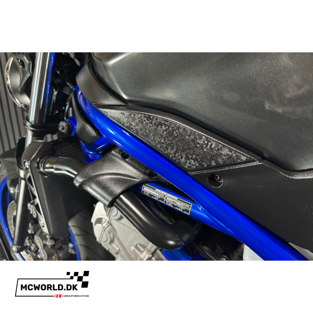 Suzuki SV650 - 2022 - Gr�