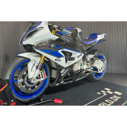 BMW S1000 RR HP4 Competition #89 - 2016