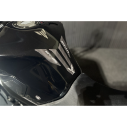 Yamaha MT-09 Black edition - 2018