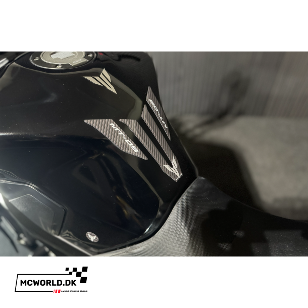 Yamaha MT-09 Black edition - 2018