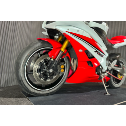 Yamaha R6 - 2007