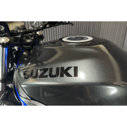 Suzuki SV650 - 2022 - Gr�