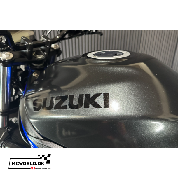 Suzuki SV650 - 2022 - Gr�