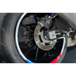 BMW S1000 R DabRabbit Edition - 2017