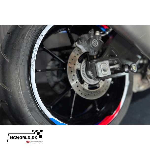 BMW S1000 R DabRabbit Edition - 2017