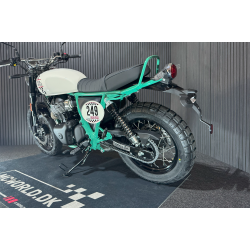 Royal Enfield Bear 650 TwoFourNine - Fabriksny