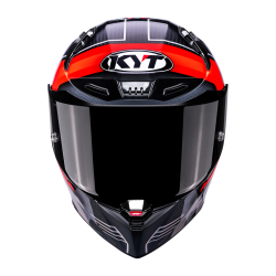 KYT - R1R - Carbon Accelerator R�d