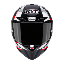 KYT - R1R - Carbon Zone Red