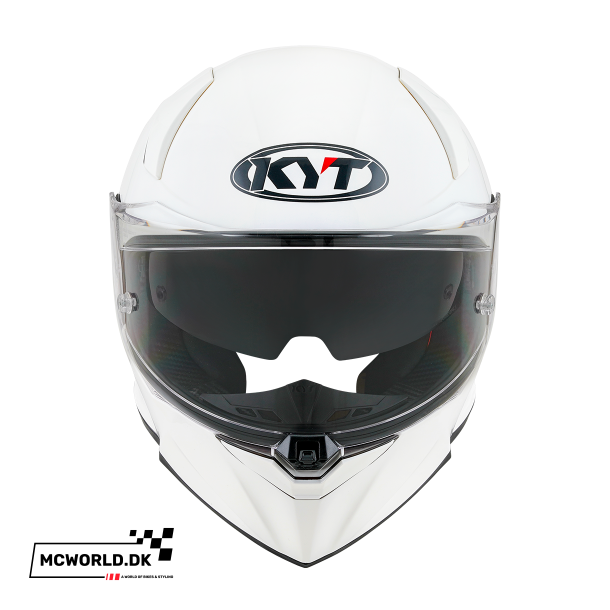 KYT - R2R - Plain Hvid