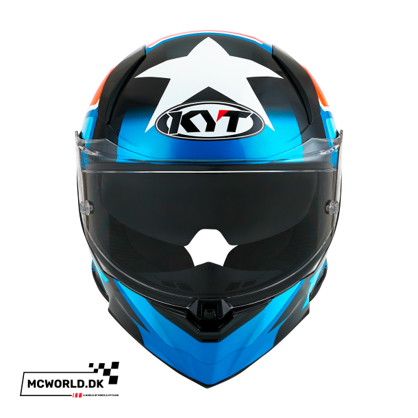 KYT - R2R - Straight