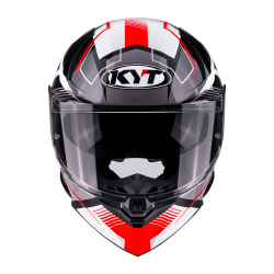 KYT - R2R - Persec Hvid/R�d