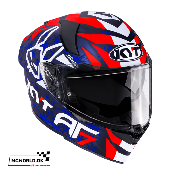 KYT - R2R - Fernandez  Replica 2025