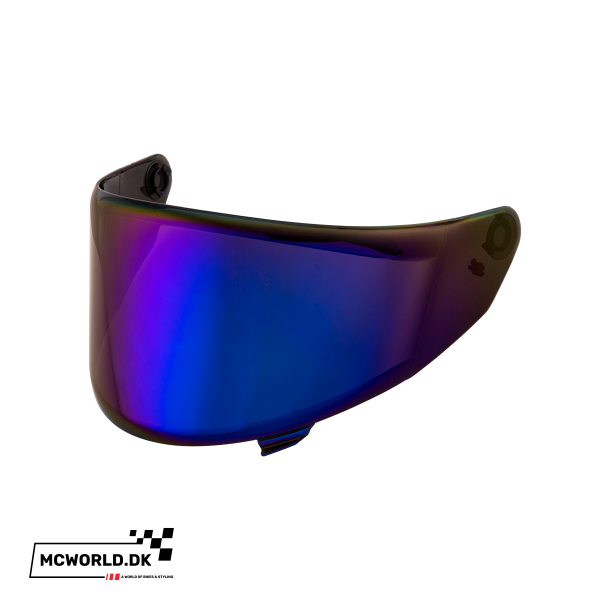 KYT - R2R Visir - Iridium Bl�