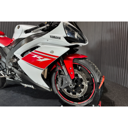 Yamaha R1 - 2008 - Perlemorshvid
