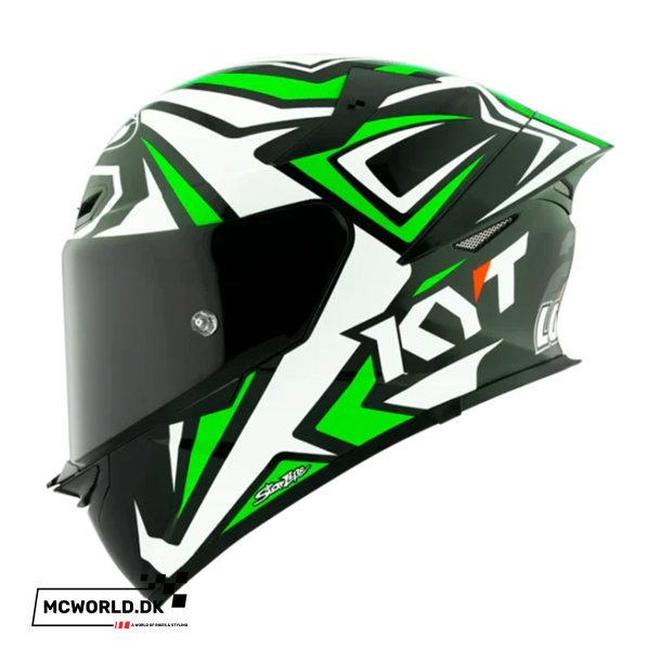 KYT - TT-REVO - ALEX LOWES REPLICA 2024