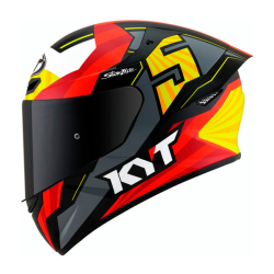 KYT - TT-REVO - FLUX