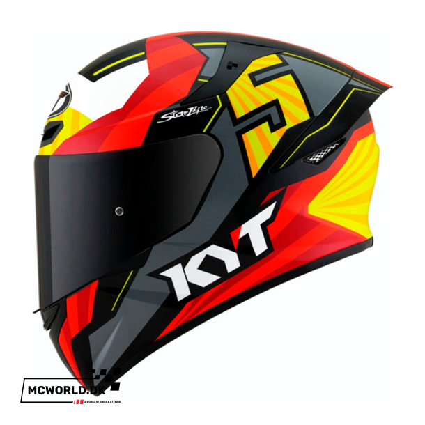 KYT - TT-REVO - FLUX