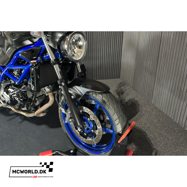 Suzuki SV650 - 2022 - Gr�