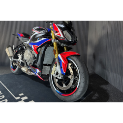 BMW S1000 R DabRabbit Edition - 2017