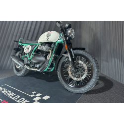 Royal Enfield Bear 650 TwoFourNine - Fabriksny