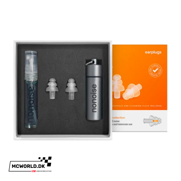 NoNoise - Motorsport