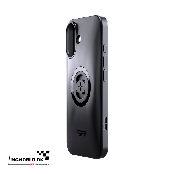 SP Connect+ Cover - Iphone 16