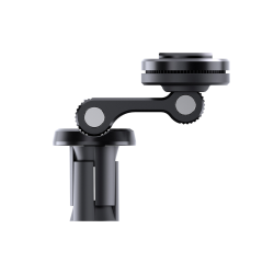 SP Connect+ - Moto Stem Mount Pro