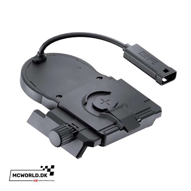 SP Connect - Universal holder med lader