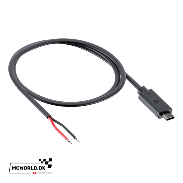 SP Connect - Ledningsnet til SPC+ Trdls Oplader