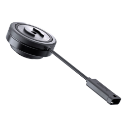 SP Connect - SPC+ Trdls Oplader m. Anti Vibration